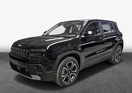 Jeep Avenger Elektro 1st Edition 156PS 115kw ! SOFORT !