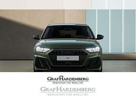Audi A1 Sportback S line 30 TFSI || 2/X