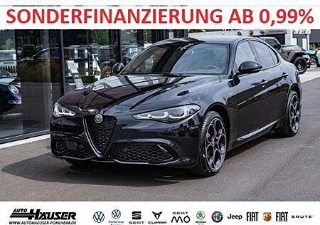 Alfa Romeo Giulia Veloce 2.0 Turbo AT8 Q4 MY24 PREMIUM TECHNOLOGIE HARMAN-KARDON VIRTUAL NAVI KAM ACC PDC