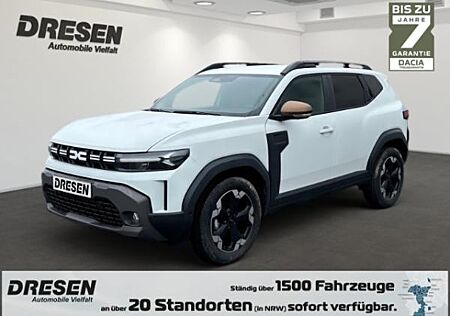 Dacia Duster Extreme TCe 130 *Carplay*Keyless*LED*Klimaautomatik*uvm.