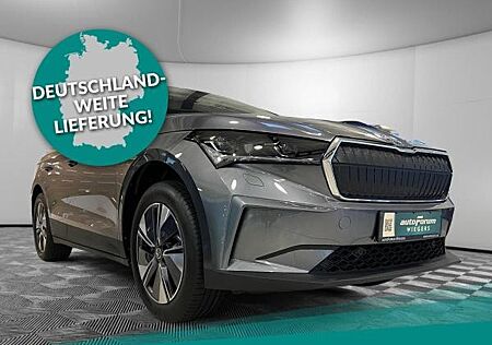 Skoda Enyaq 85 +Klima+SHZ+LED+PDC+Kamera+DAB+BT+
