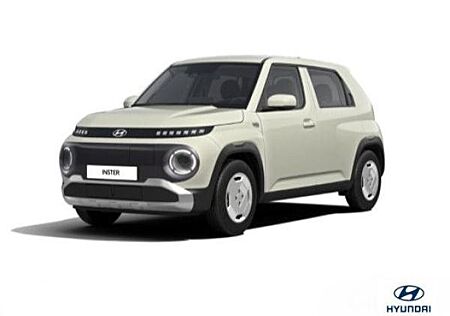 Hyundai Inster AKTION - bis zu 327 km Reichweite !!