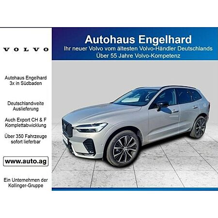 Volvo XC60 leasen Volvo XC60 leasen