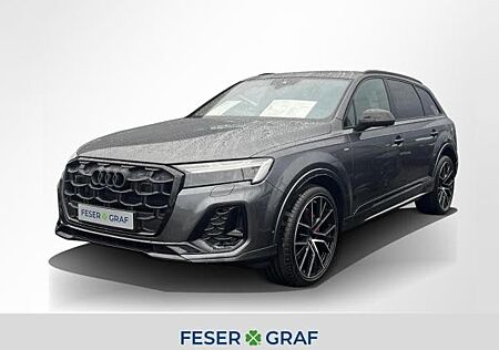 Audi Q7 SUV S line 50 TDI quattro tip