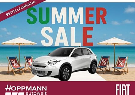 Fiat 600 1.2 Hybrid T3 *SONDEREDITION MJ25*
