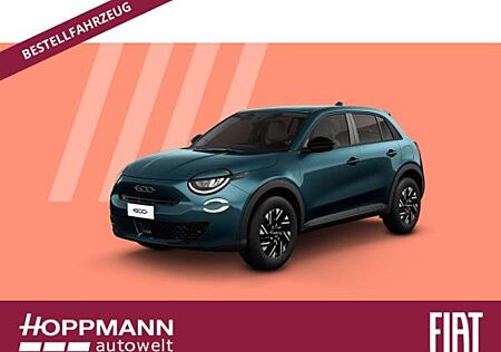Fiat 600 1.2 Hybrid T3 *SONDEREDITION MJ25*