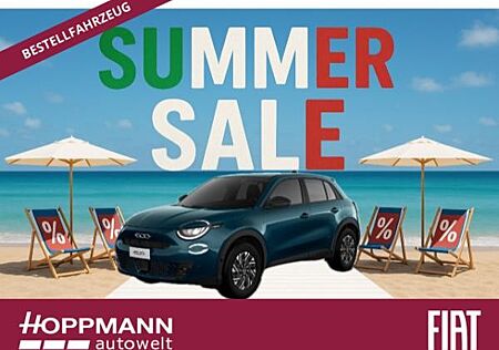 Fiat 600 1.2 Hybrid T3 *SONDEREDITION MJ25*