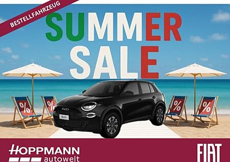Fiat 600 1.2 Hybrid T3 *SONDEREDITION MJ25*