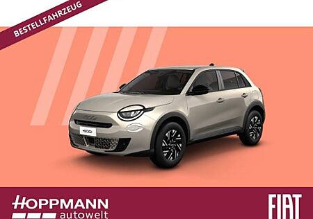 Fiat 600 1.2 Hybrid T3 *SONDEREDITION MJ25*
