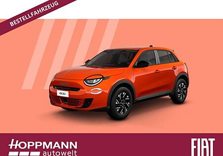 Fiat 600 1.2 Hybrid T3 *SONDEREDITION MJ25*