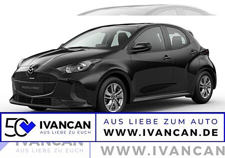 Mazda 2 HYBRID CENTRE
