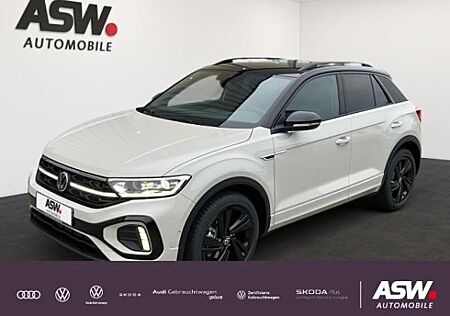 VW T-Roc Volkswagen R-Line 1.5 l TSI DSG ‼️sofort verfügbar‼️