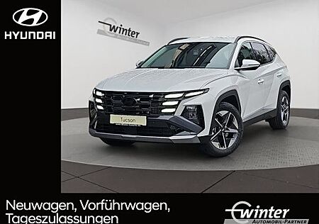 Hyundai Tucson 1.6 T-GDI 2WD TREND KRELL/NAVI/LED
