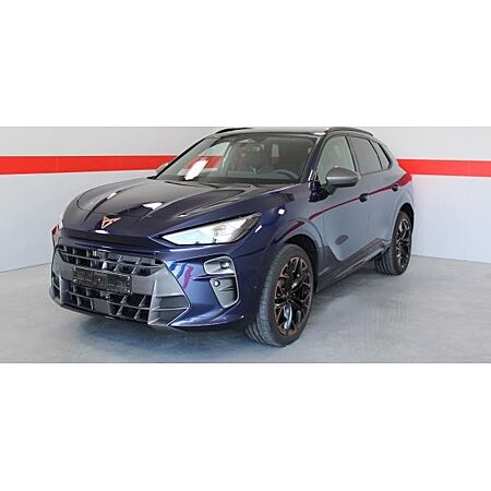 Cupra Terramar leasen
