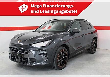 Cupra Terramar VZ | SOMMERAKTION | nur Gewerbeleasing -14043