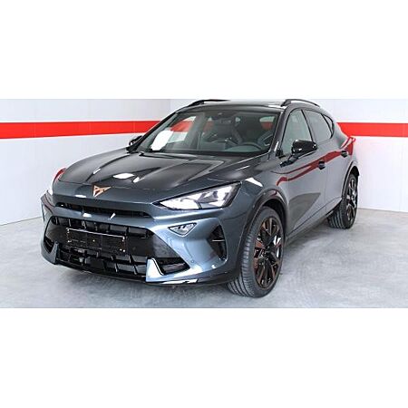 Cupra Formentor leasen