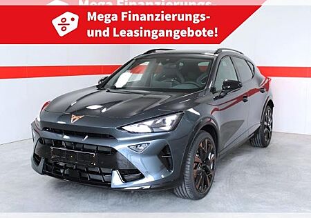 Cupra Formentor Extreme | SOMMERAKTION | nur Gewerbeleasing -14060