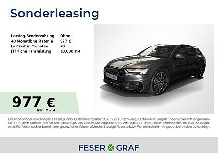 Audi S6 Avant TDI tiptronic