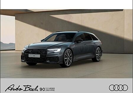 Audi A6 Avant S-Line 50 TFSI e qu. AHK Panorama HuD Matrix