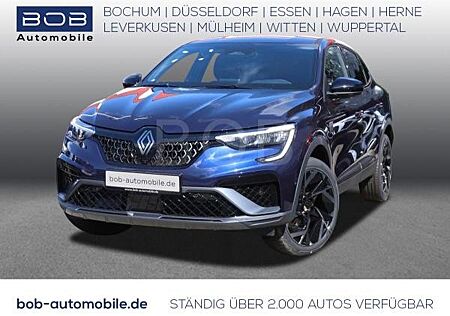 Renault Arkana ESPRIT ALPINE Mild Hybrid 160⚡sofort VERFÜGBAR⚡️E