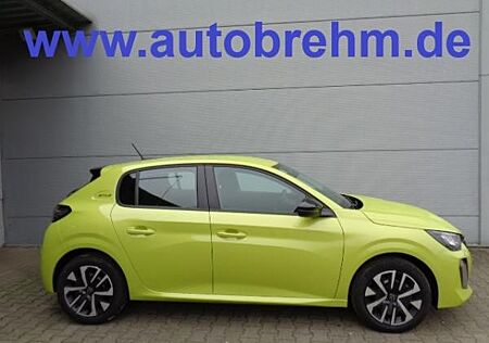 Peugeot 208 PureTech 100 Style (U)