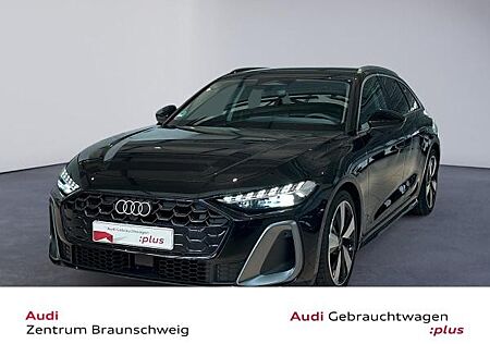 Audi A5 Avant S line TDI AHK+NAVI+LED