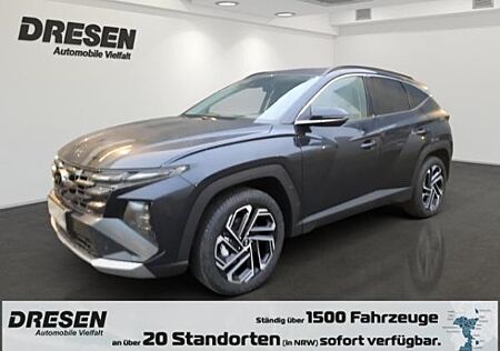 Hyundai Tucson 1.6 Prime🚀| Automatik | Digital-Key | Leder | Navi | Rückfahrkamera | Sitzheizung