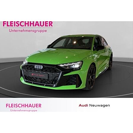 Audi RS3 leasen