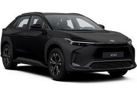Toyota bZ4X Comfort