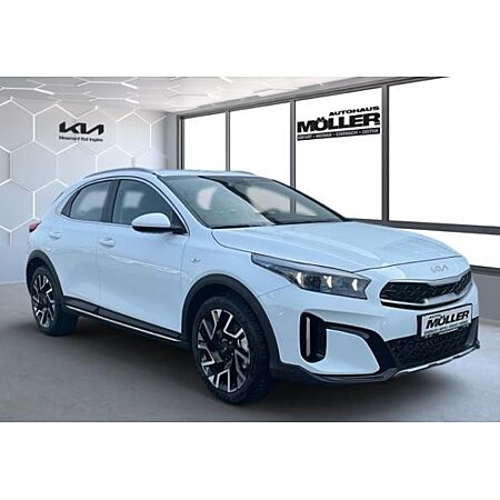 Kia XCeed leasen