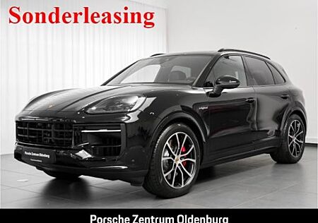 Porsche Cayenne S E-Hybrid Bose Pano HuD SportDesign AHK