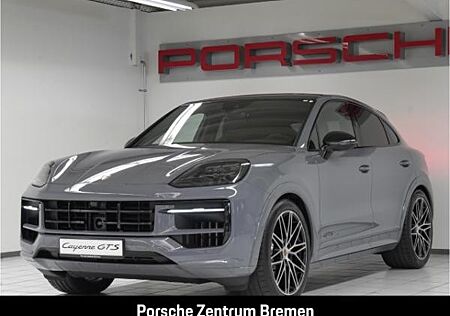 Porsche Cayenne GTS Coupe InnoDrive Standhzg AHK BOSE Head-up