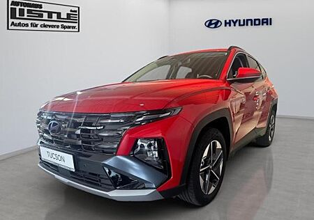 Hyundai Tucson MY25 Hybrid DCT 215 PS Trend❗Lagerfahrzeug