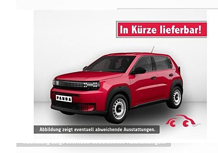 Fiat Grande Panda ELEKTRO (RED)
