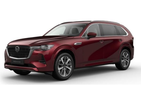 Mazda CX-80 AWD Takumi Plus Pano 360° bild