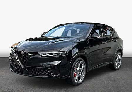Alfa Romeo Tonale Veloce 1,5L 160PS 118kw 48V Hybrid *VOLLE HÜTTE*