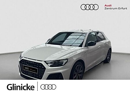 Audi A1 Sportback S line 35 TFSI S tronic *Tempomat* Soundsystem*Sitzheizung