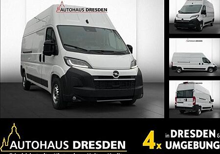 Opel Movano 2.2 Maxi L3H3 ⚡GEWERBEANGEBOT⚡