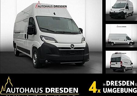 Opel Movano 2.2 Maxi L3H3 ⚡GEWERBEANGEBOT⚡