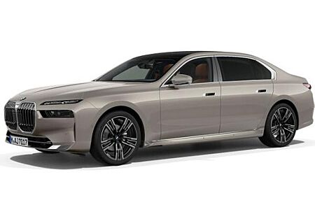 BMW 740 d Lim +++NEUJAHRSAKTION+++ 1x erhältlich