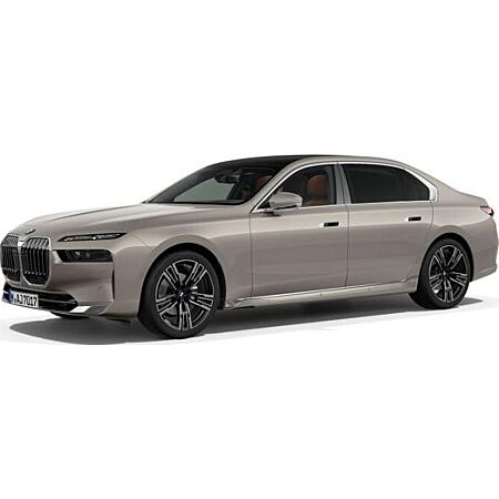 BMW 740 leasen