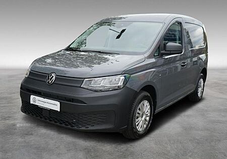 VW Caddy Volkswagen Cargo 2,0 l TDI 6-Gang 2755 mm *Tageszulassung*