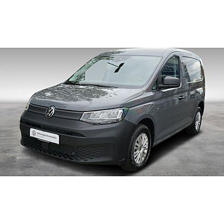 VW Caddy leasen