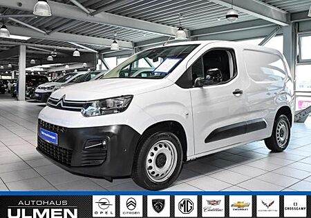 Citroën Berlingo Kasten Club HDi 130 Automatik sofort Verfügbar