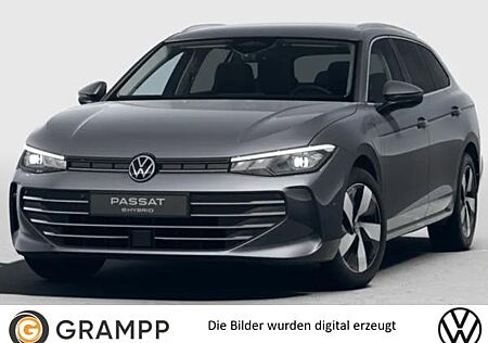 VW Passat Volkswagen (Variant) Business 1.5 eHybrid AHK *0,5 % VERSTEUERUNG*