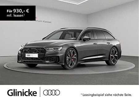 Audi S6 Avant TDI LED AHK B&O R-Kam. Ambientelicht