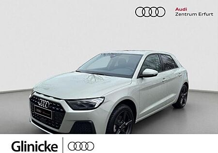 Audi A1 Sportback advanced 30 TFSI Schaltgetriebe