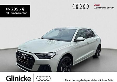 Audi A1 Sportback advanced 30 TFSI Schaltgetriebe