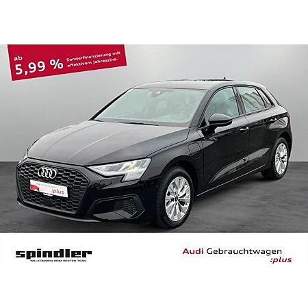 Audi A3 leasen