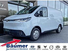 MAXUS eDeliver 7 L1H1 Frontantrieb 88kWh 542km Reichweite MAXUS eDeliver 7 L1H1 Frontantrieb 88kWh 542km Reichweite